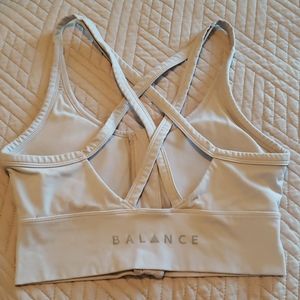Balance Athletica Revive sports bra top